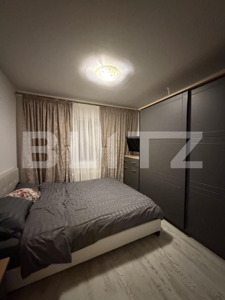 Apartament de închiriat 3 camere Lapus Arges - 183238AI | BLITZ Craiova | Poza5