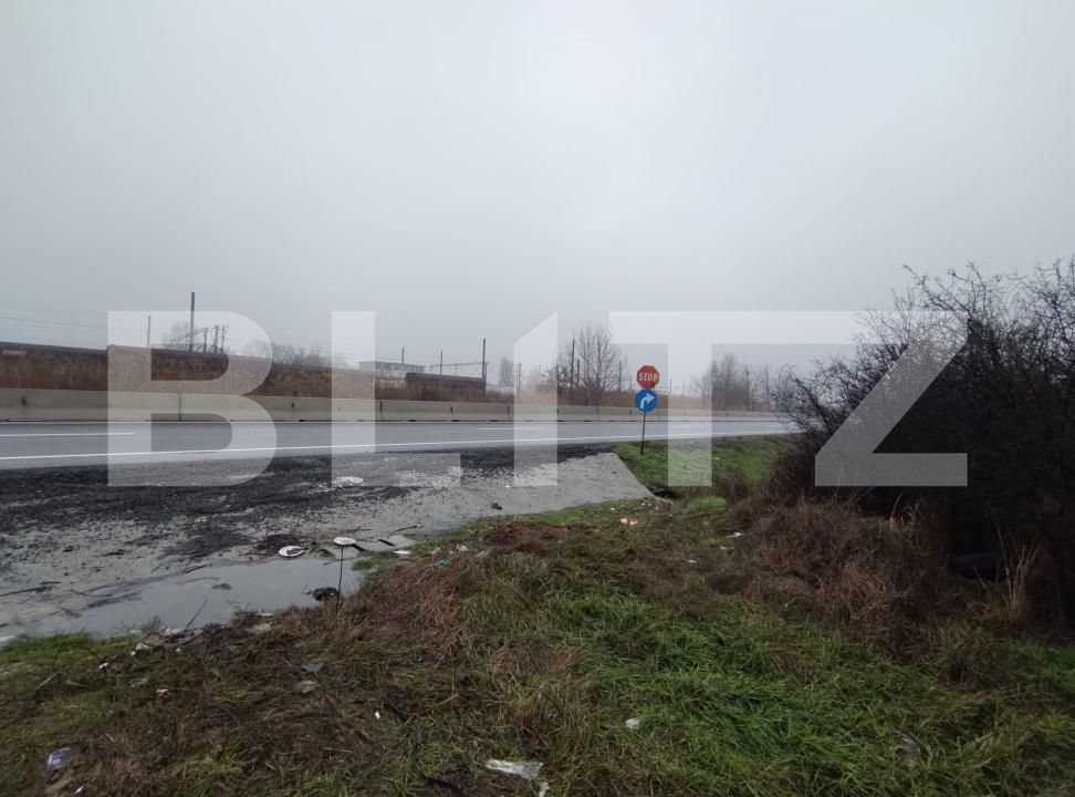 Teren de vânzare Isalnita - 183244TV | BLITZ Craiova | Poza3