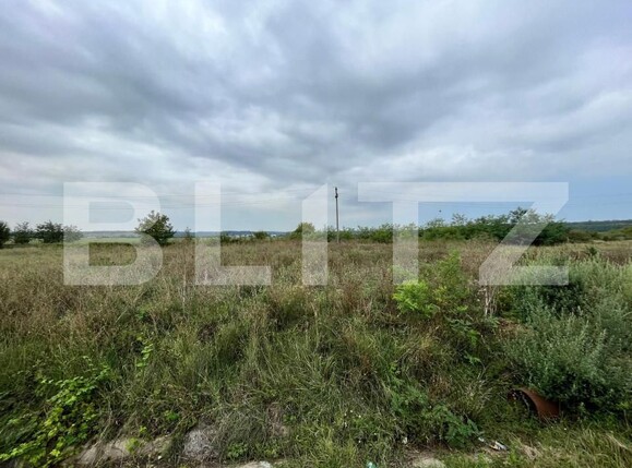 Teren de vânzare Isalnita - 183245TV | BLITZ Craiova | Poza1