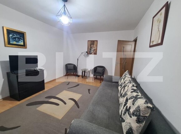 Apartament de închiriat 2 camere 1 Mai - 183256AI | BLITZ Craiova | Poza3