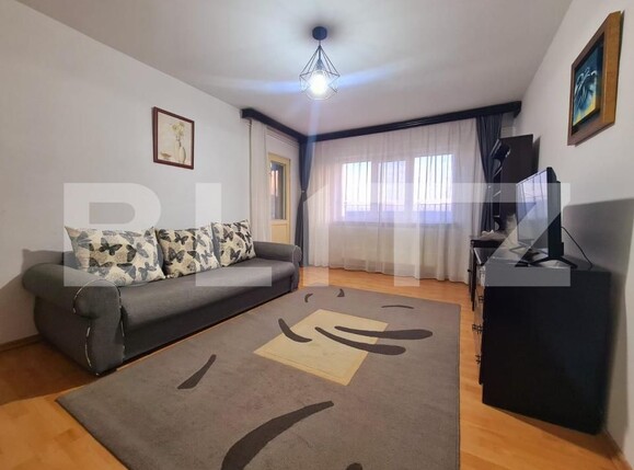 Apartament de închiriat 2 camere 1 Mai - 183256AI | BLITZ Craiova | Poza1