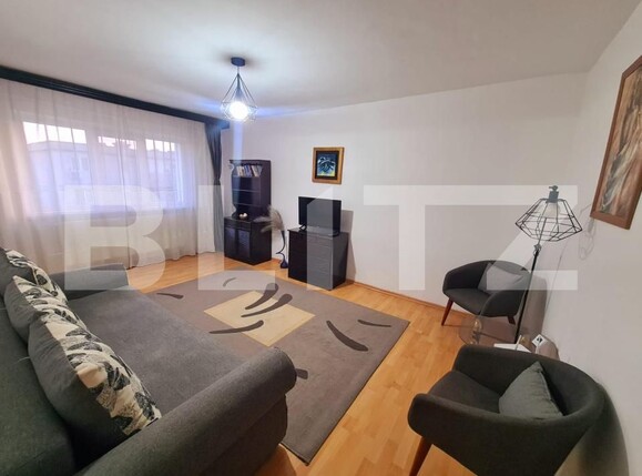 Apartament de închiriat 2 camere 1 Mai - 183256AI | BLITZ Craiova | Poza2