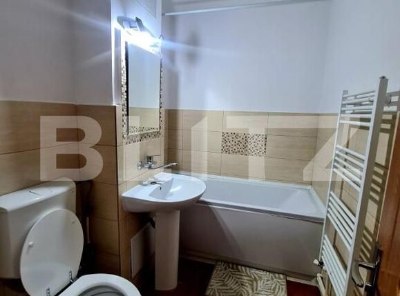 Apartament de închiriat 2 camere 1 Mai - 183256AI | BLITZ Craiova | Poza8