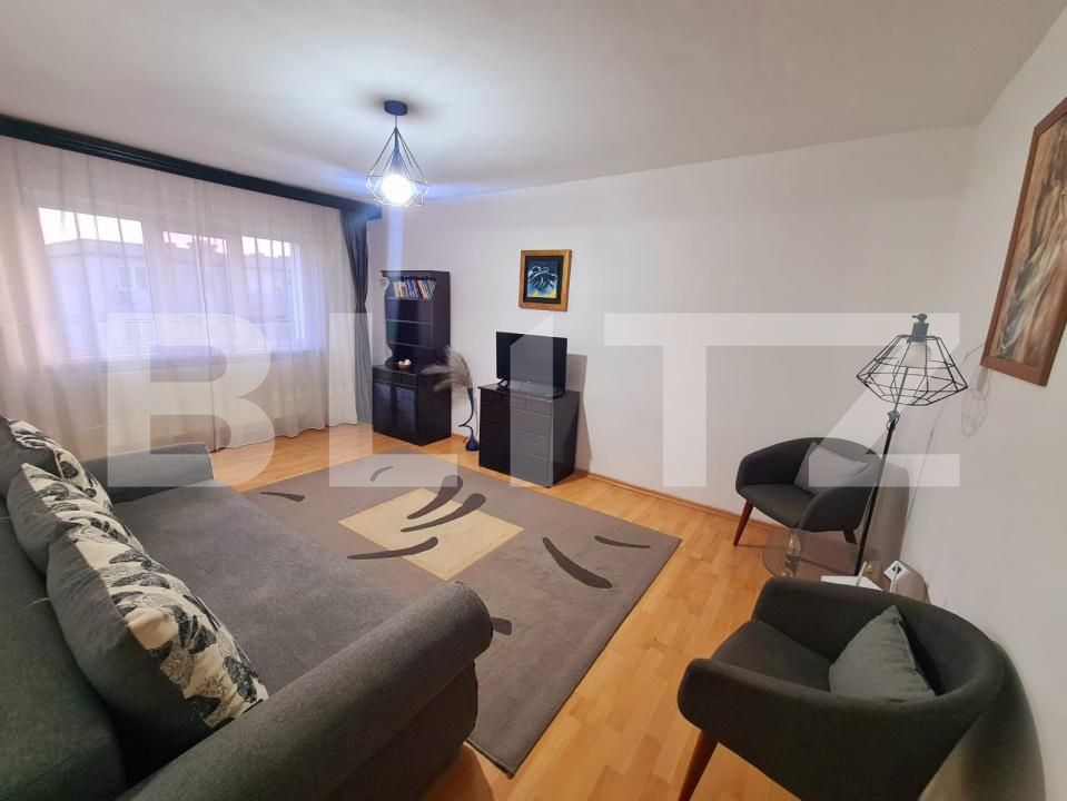Apartament de închiriat 2 camere 1 Mai - 183256AI | BLITZ Craiova | Poza2