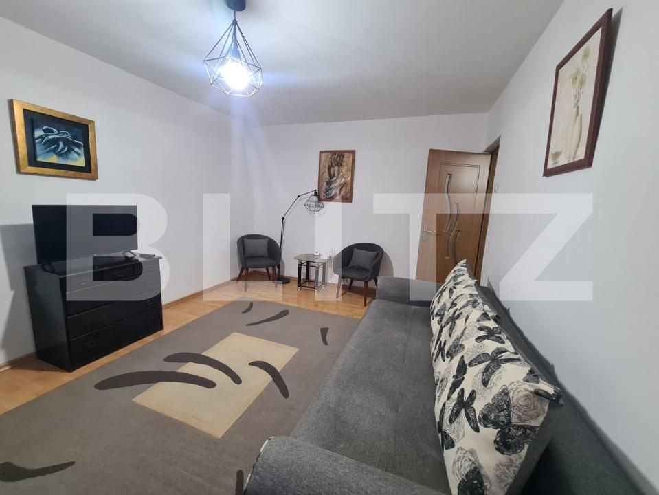 Apartament de închiriat 2 camere 1 Mai - 183256AI | BLITZ Craiova | Poza3