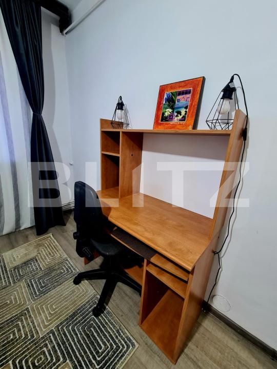 Apartament de închiriat 2 camere 1 Mai - 183256AI | BLITZ Craiova | Poza5