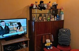 Garsoniera, 31 mp, Piata Baba Novac