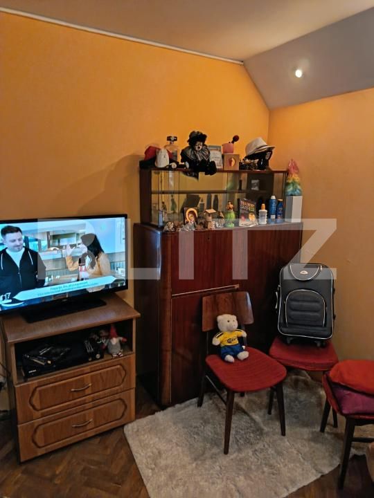 Garsonieră de vânzare Brazda lui Novac - 183257AV | BLITZ Craiova | Poza4