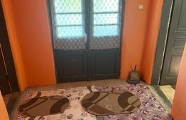 Casă renovată, teren 2400 mp, sat Sarsca