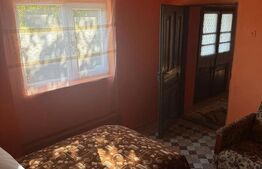 Casă renovată, teren 2400 mp, sat Sirsca