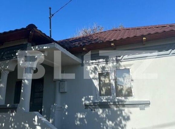 Casa de vânzare 5 camere Sarsca - 183258CV | BLITZ Craiova | Poza1