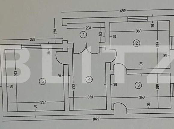 Casa de vânzare 5 camere Sarsca - 183258CV | BLITZ Craiova | Poza4