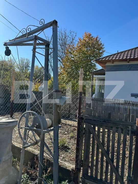 Casa de vânzare 5 camere Sarsca - 183258CV | BLITZ Craiova | Poza3