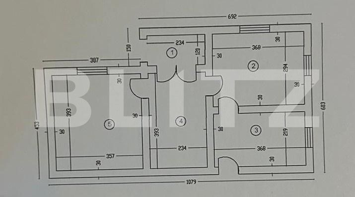 Casa de vânzare 5 camere Sarsca - 183258CV | BLITZ Craiova | Poza4