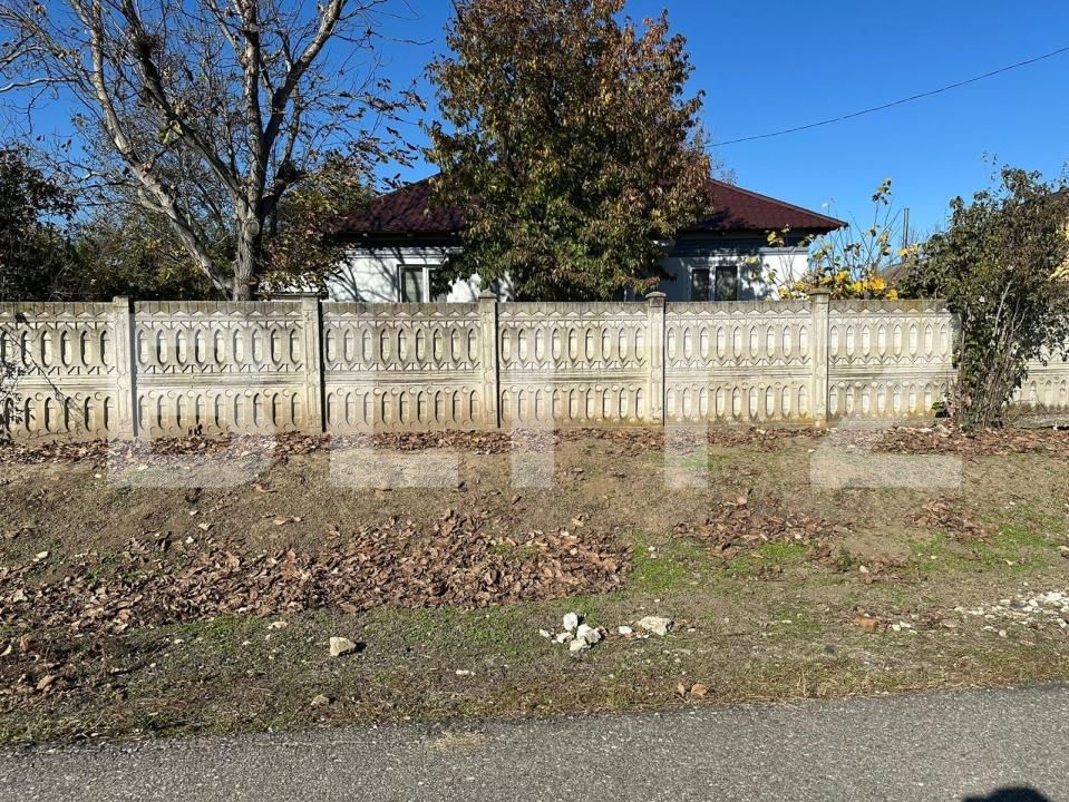 Casa de vânzare 5 camere Sarsca - 183258CV | BLITZ Craiova | Poza2