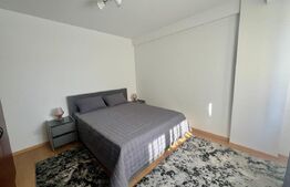 Apartament 2 camere, 63 mp, zona George Enescu