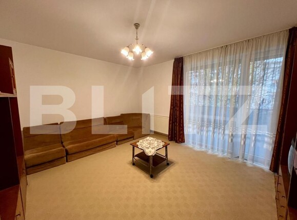 Apartament de închiriat 2 camere George Enescu - 183328AI | BLITZ Craiova | Poza1