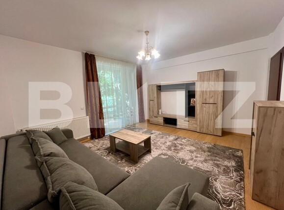 Apartament de închiriat 2 camere George Enescu - 183328AI | BLITZ Craiova | Poza1