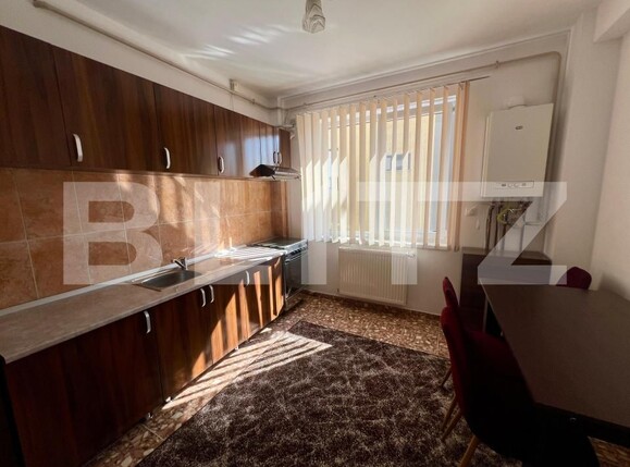 Apartament de închiriat 2 camere George Enescu - 183328AI | BLITZ Craiova | Poza11