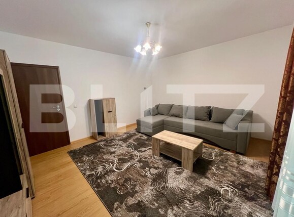 Apartament de închiriat 2 camere George Enescu - 183328AI | BLITZ Craiova | Poza4