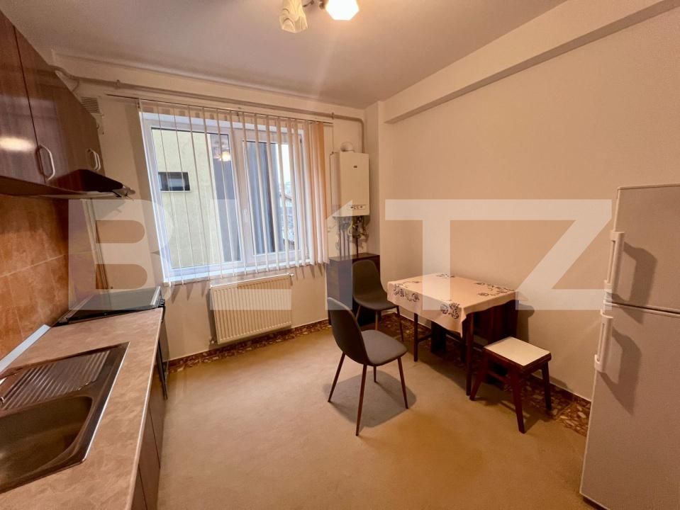 Apartament de închiriat 2 camere George Enescu - 183328AI | BLITZ Craiova | Poza3
