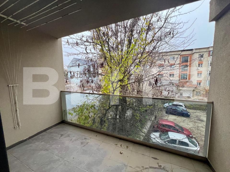 Apartament de închiriat 2 camere George Enescu - 183328AI | BLITZ Craiova | Poza8