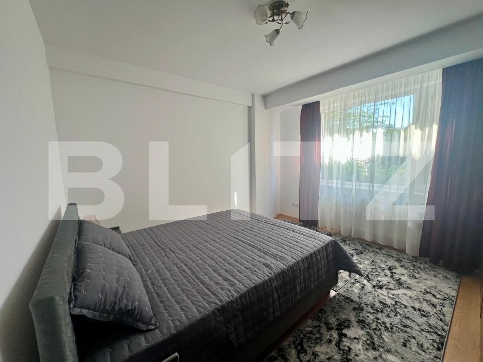 Apartament de închiriat 2 camere George Enescu - 183328AI | BLITZ Craiova | Poza6