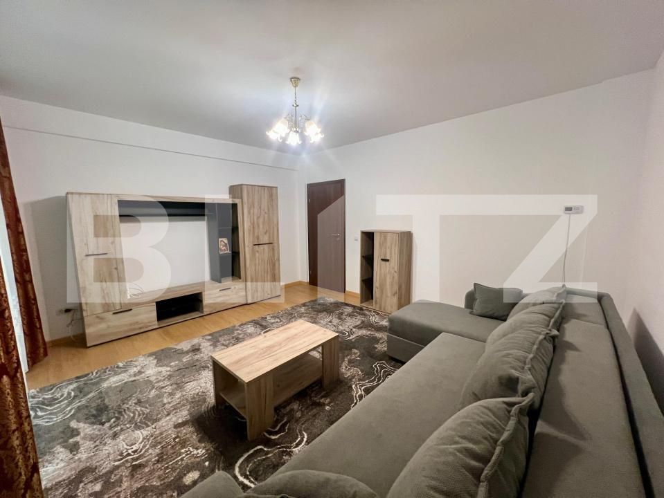 Apartament de închiriat 2 camere George Enescu - 183328AI | BLITZ Craiova | Poza5