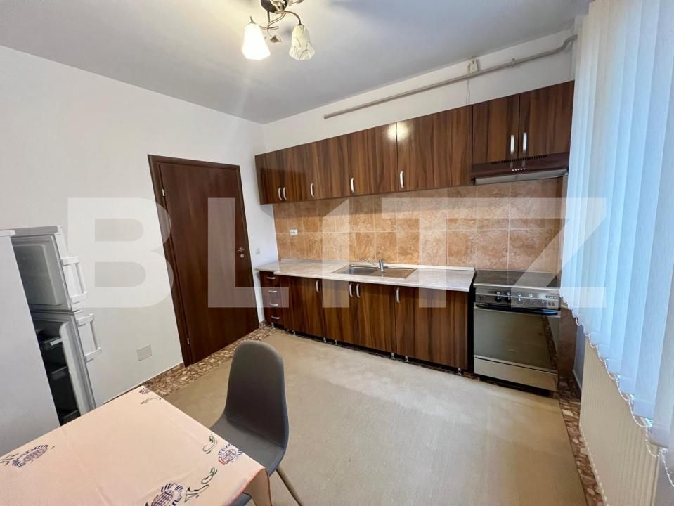 Apartament de închiriat 2 camere George Enescu - 183328AI | BLITZ Craiova | Poza2