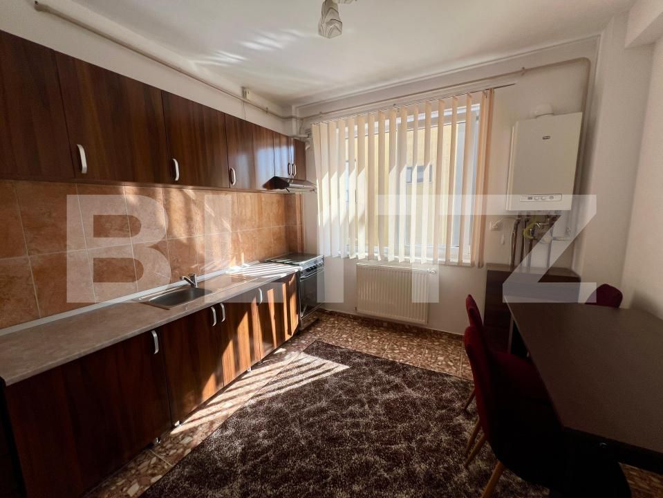 Apartament de închiriat 2 camere George Enescu - 183328AI | BLITZ Craiova | Poza11