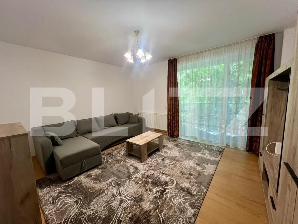 Apartament de închiriat 2 camere George Enescu - 183328AI | BLITZ Craiova | Poza2