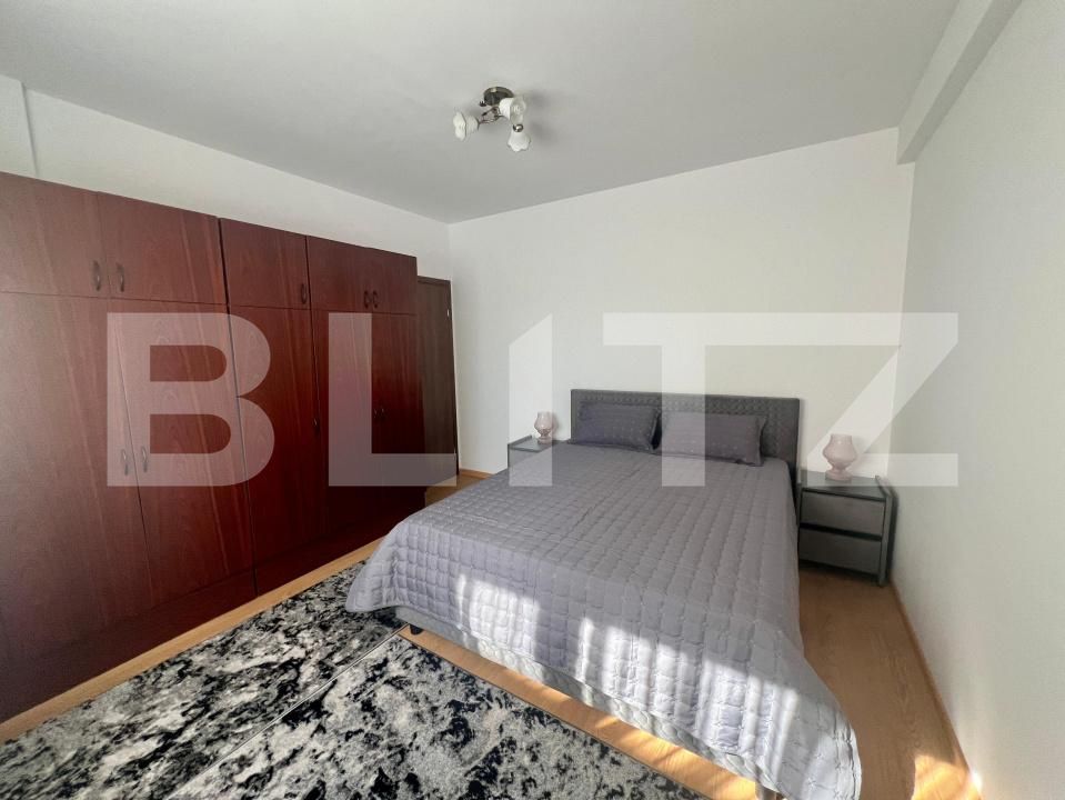 Apartament de închiriat 2 camere George Enescu - 183328AI | BLITZ Craiova | Poza8