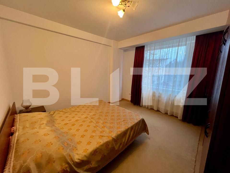 Apartament de închiriat 2 camere George Enescu - 183328AI | BLITZ Craiova | Poza3