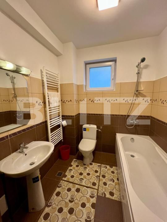 Apartament de închiriat 2 camere George Enescu - 183328AI | BLITZ Craiova | Poza12