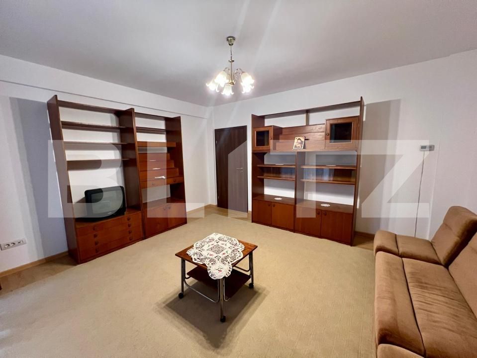 Apartament de închiriat 2 camere George Enescu - 183328AI | BLITZ Craiova | Poza2