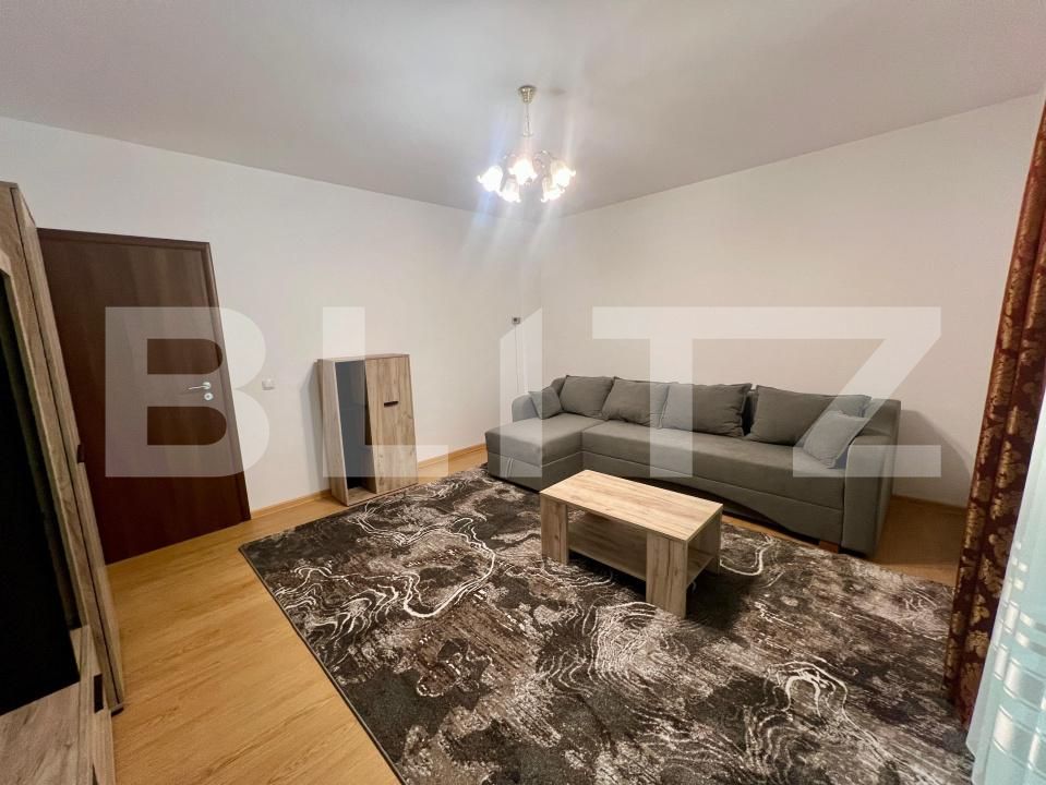 Apartament de închiriat 2 camere George Enescu - 183328AI | BLITZ Craiova | Poza4
