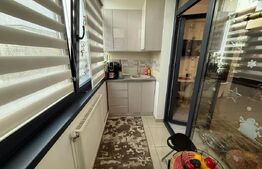 Apartment 3 camere, 46 mp, zona Cornitoiu