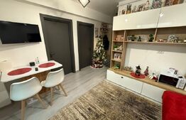 Apartment 3 camere, 46 mp, zona Cornitoiu