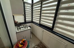 Apartment 3 camere, 46 mp, zona Cornitoiu