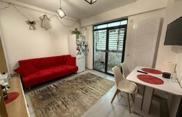 Apartment 3 camere, 46 mp, zona Cornitoiu