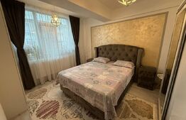 Apartment 3 camere, 46 mp, zona Cornitoiu