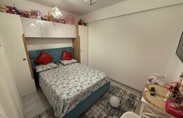 Apartment 3 camere, 46 mp, zona Cornitoiu