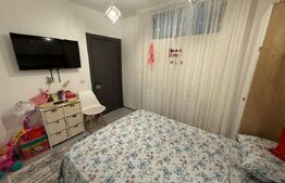 Apartment 3 camere, 46 mp, zona Cornitoiu