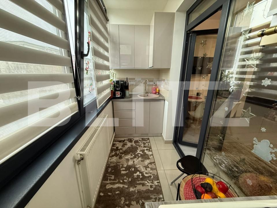 Apartament de vânzare 3 camere Cornitoiu - 183339AV | BLITZ Craiova | Poza4