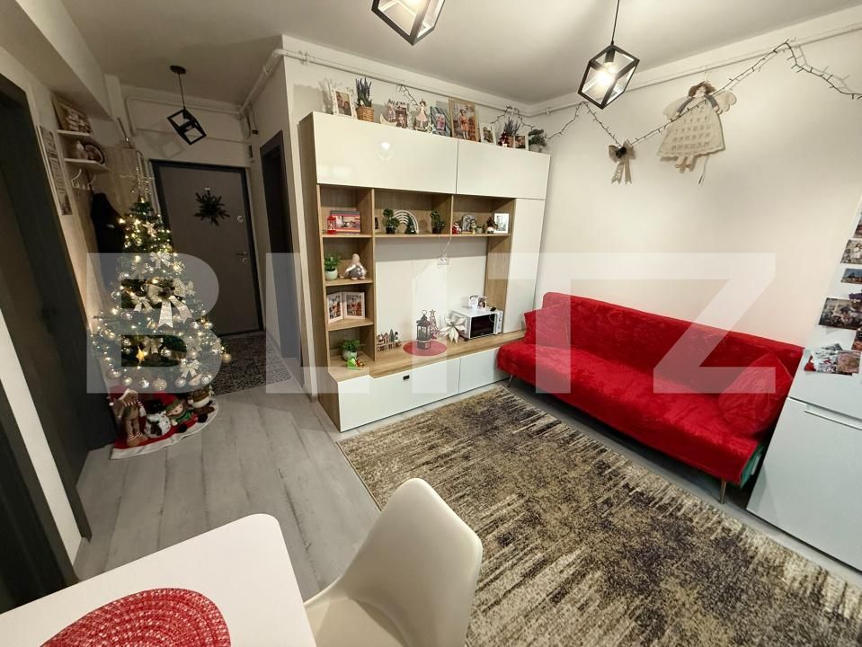 Apartament de vânzare 3 camere Cornitoiu - 183339AV | BLITZ Craiova | Poza3