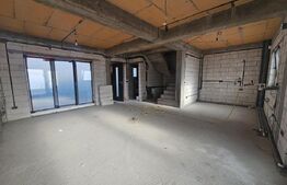 Casa de vanzare, 100 mp utili, zona 1 Mai 