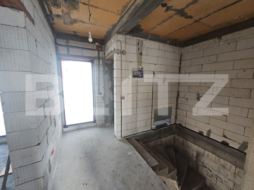 Casa de vânzare 3 camere 1 Mai - 183355CV | BLITZ Craiova | Poza3