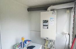 Garsoniera parter, 33.50 mp, zona Centru