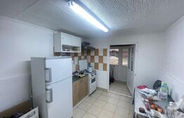 Garsoniera parter, 22 mp,plus 80mp teren,zona Facultatea De Agronomie 