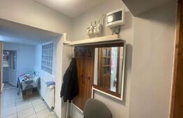 Garsoniera parter, 22 mp, zona Facultatea De Agronomie 